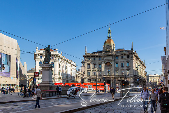 Milan