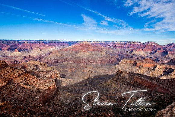 Grand Canyon National Park