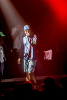 Dom at Lincoln Theater