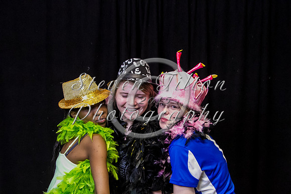 WFHS Spring Fling 2015