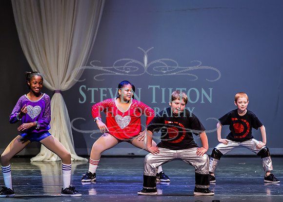 Destiny Winter Gala 2013