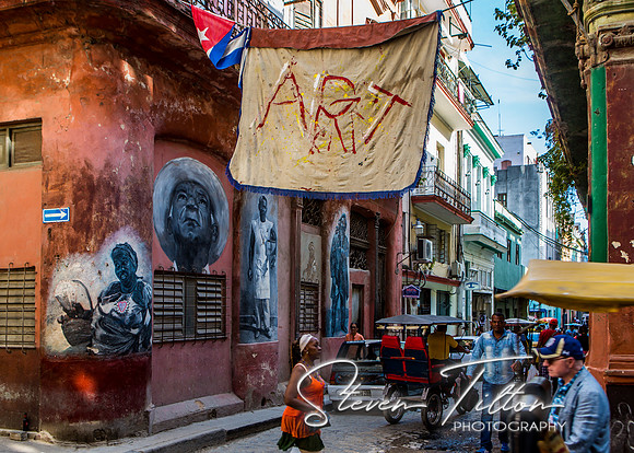 Historic Havana Cuba