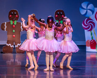 Destiny Dance Institute - Sweet Treats I