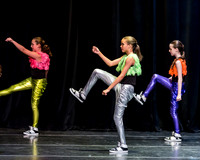 Destiny Dance - A Summer Gala