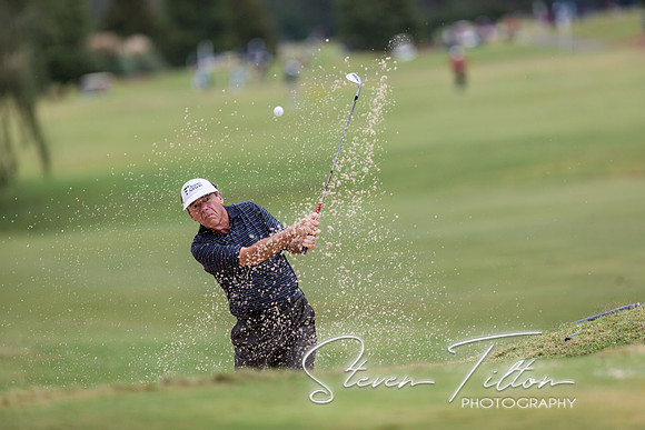 SAS Championship