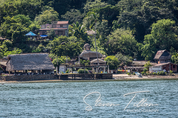 Los Arcos Mismaloya & Quimixto, Mexico