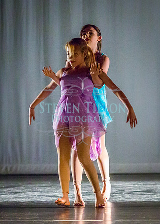 WFHS Dance Recital