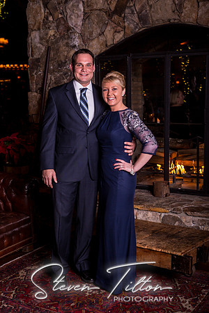 Pack Rat Holiday Party