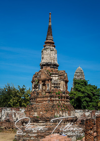 Ayutthaya Historical Park