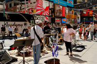 Times Square