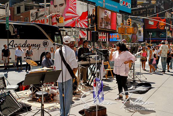 Times Square