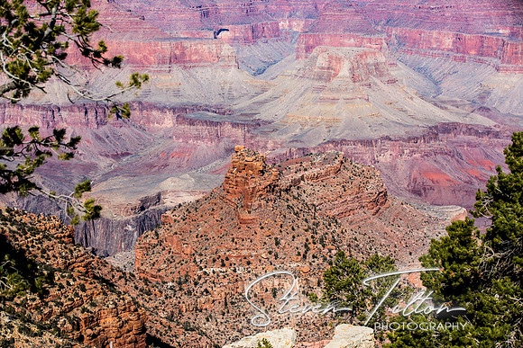 Grand Canyon Railroad