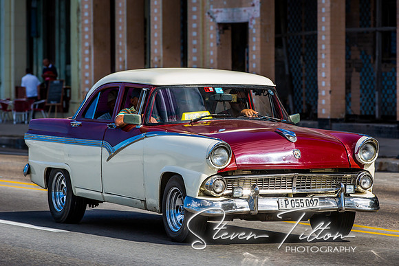 Historic Havana Cuba
