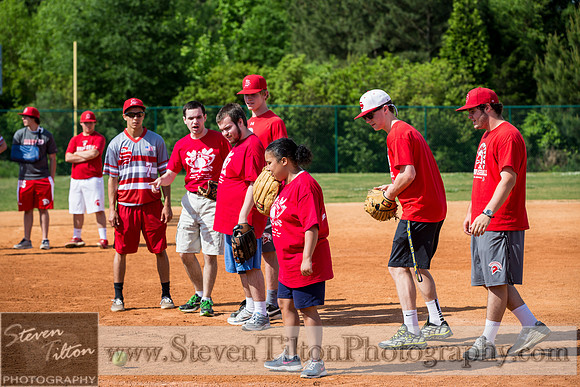 7th Annual Field of Dreams