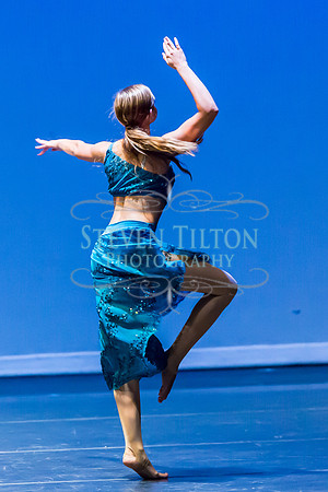 Destiny Dance - A Summer Gala