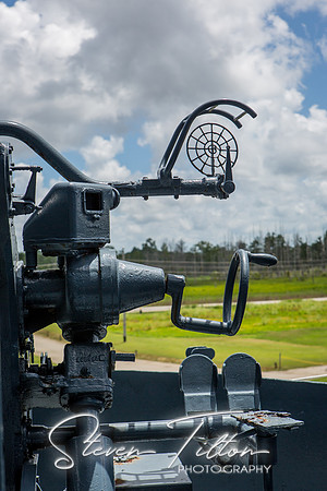 USS North Carolina