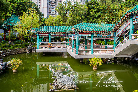Hong Kong Travels