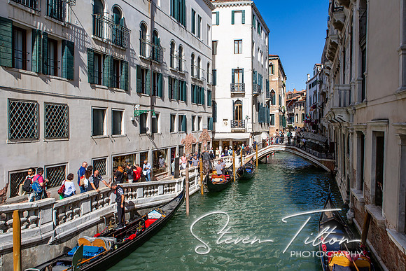 Venice Sights