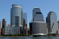 New York City