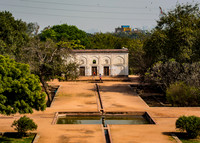 Humayun's Tomb