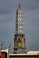 The Royal Palace