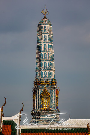 The Royal Palace