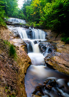 Sable Falls