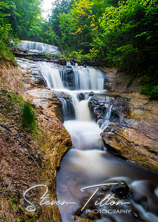 Sable Falls
