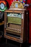 Antique Shop