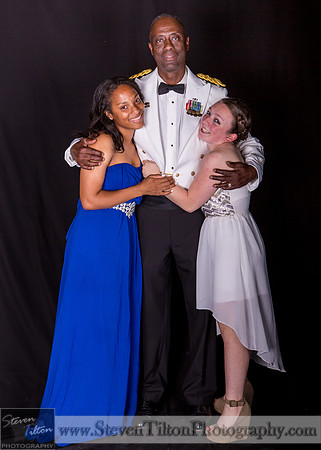 WFHS 2014 Military Ball