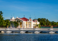Bang Pa-In Royal Palace