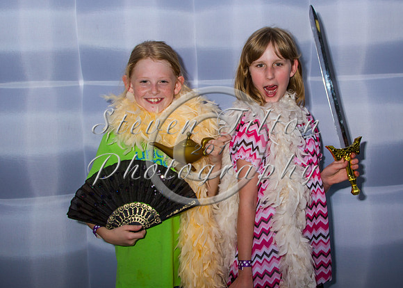 Powhatan Palooza