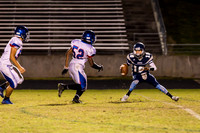 Heritage @ Wake Forest JV Football