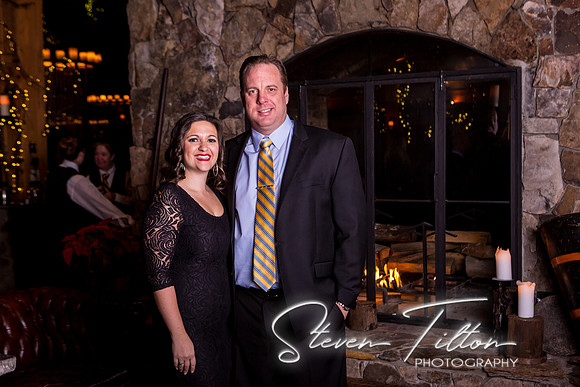 Pack Rat Holiday Party