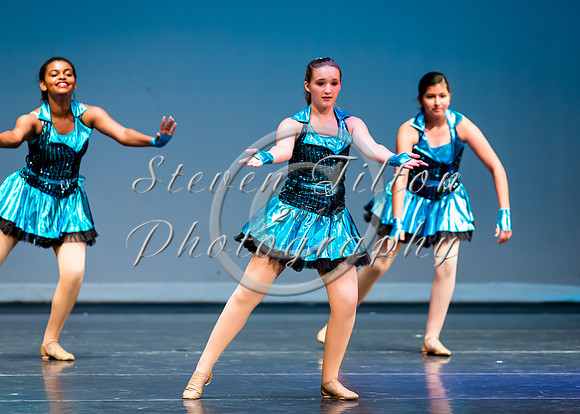 DDI Summer Gala 2015