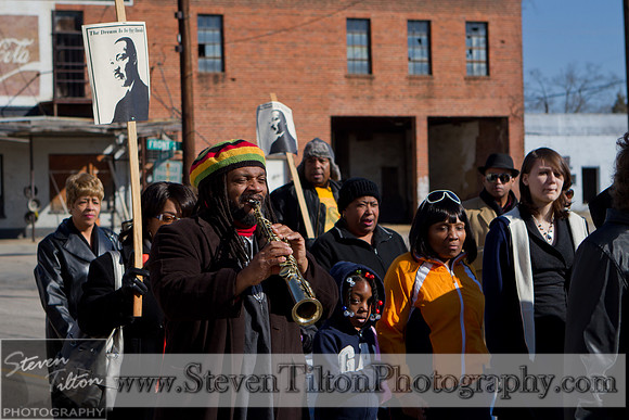 WFRHS MLK Jr. Celebration