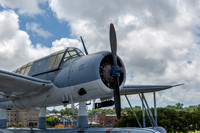USS North Carolina