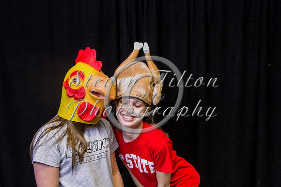 WFHS Spring Fling 2015