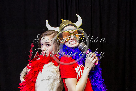WFHS Spring Fling 2015