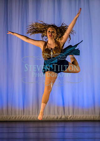 WFHS Dance Recital