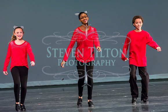 DDI - A Winter Gala