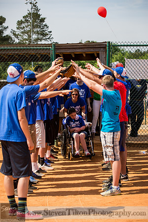 7th Annual Field of Dreams