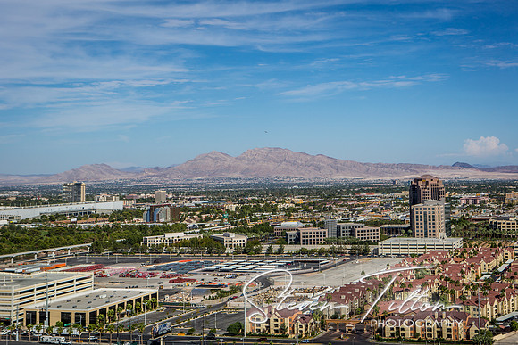 Las Vegas Strip