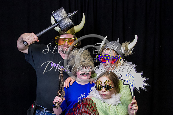 WFHS Spring Fling 2015