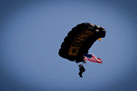 Salute Our Troops