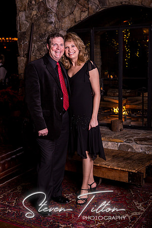 Pack Rat Holiday Party