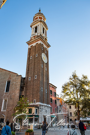 Venice Sights