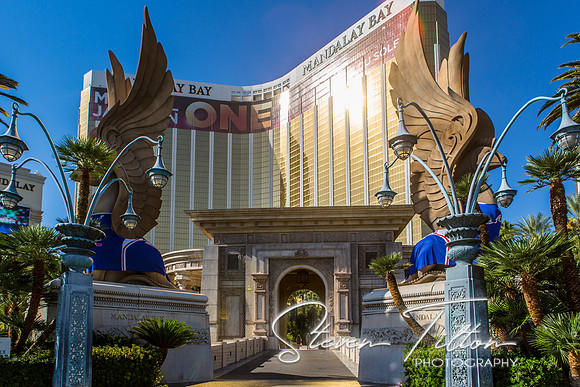 Las Vegas Strip