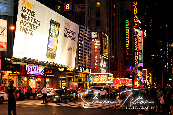 Times Square