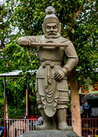 Ngong Ping Village